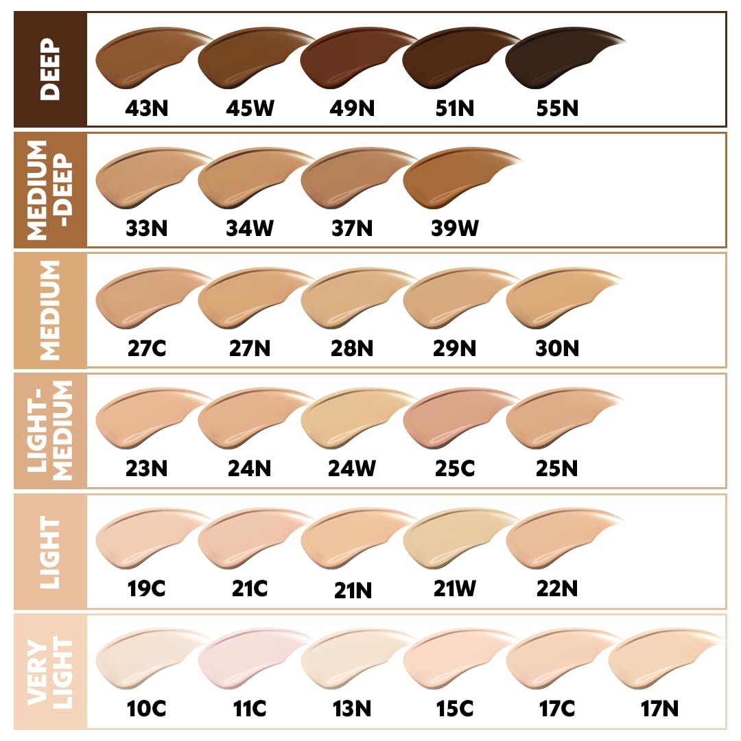 TIRTIR Mask Fit AI Filter Cushion SPF50+ PA++++ 4.5g #MINI (15shades)