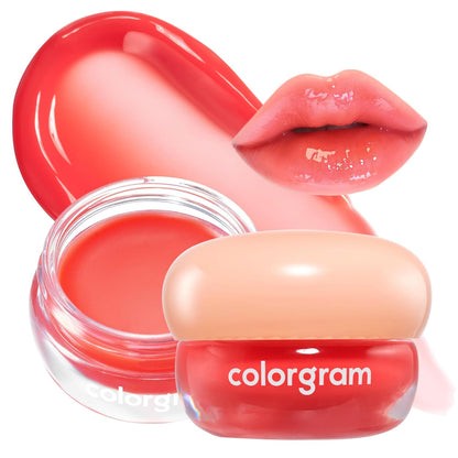 colorgram Tintin Dory Lip Jam 3.5g
