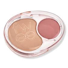 fwee Mellow Dual Blusher
