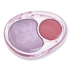 fwee Mellow Dual Blusher
