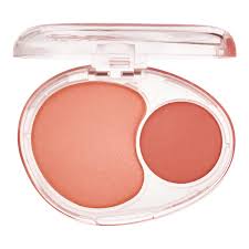 fwee Mellow Dual Blusher