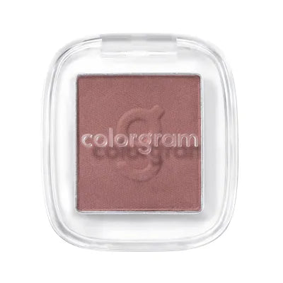 colorgram Single Cube Eyeshadow