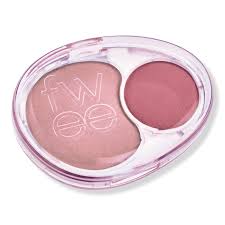 fwee Mellow Dual Blusher