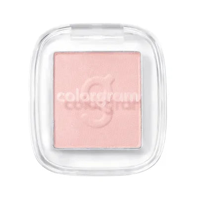 colorgram Single Cube Eyeshadow