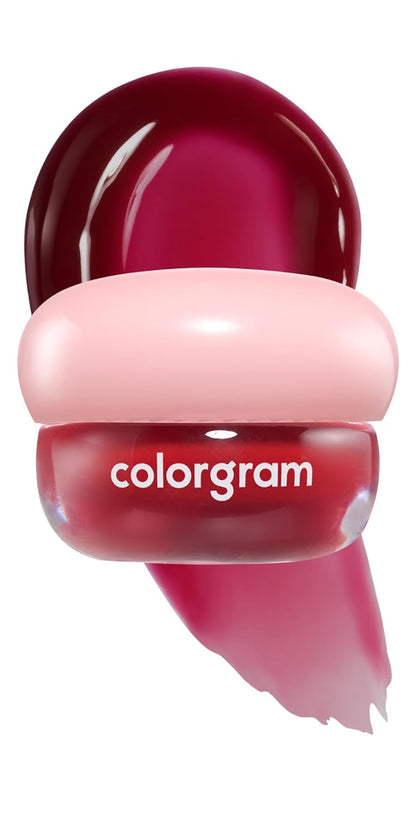colorgram Tintin Dory Lip Jam 3.5g
