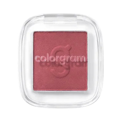 colorgram Single Cube Eyeshadow