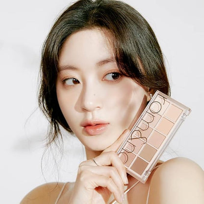 rom&nd BETTER THAN PALETTE 7.5g (4 colors)