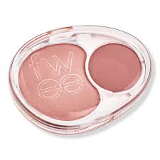 fwee Mellow Dual Blusher