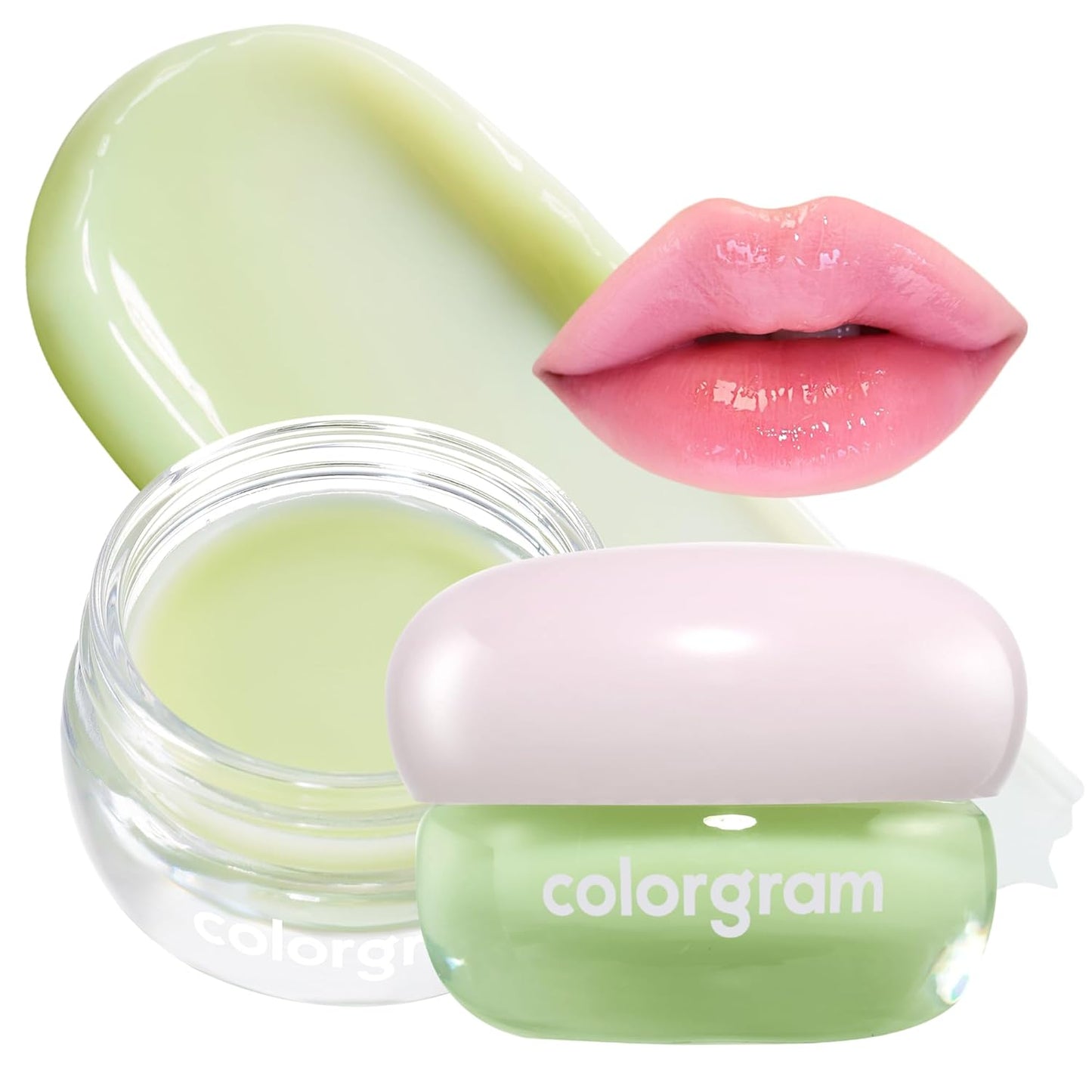 colorgram Tintin Dory Lip Jam 3.5g