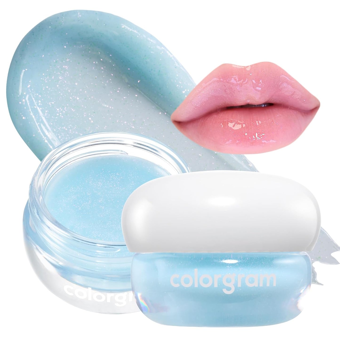 colorgram Tintin Dory Lip Jam 3.5g