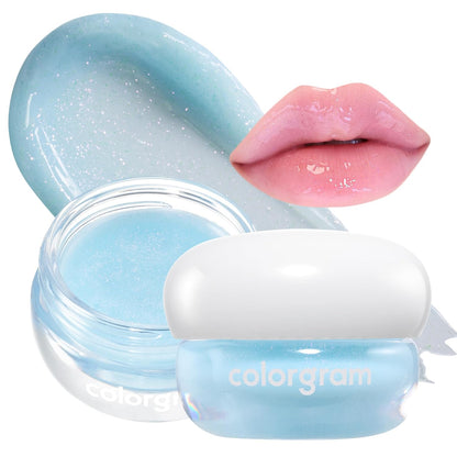 colorgram Tintin Dory Lip Jam 3.5g