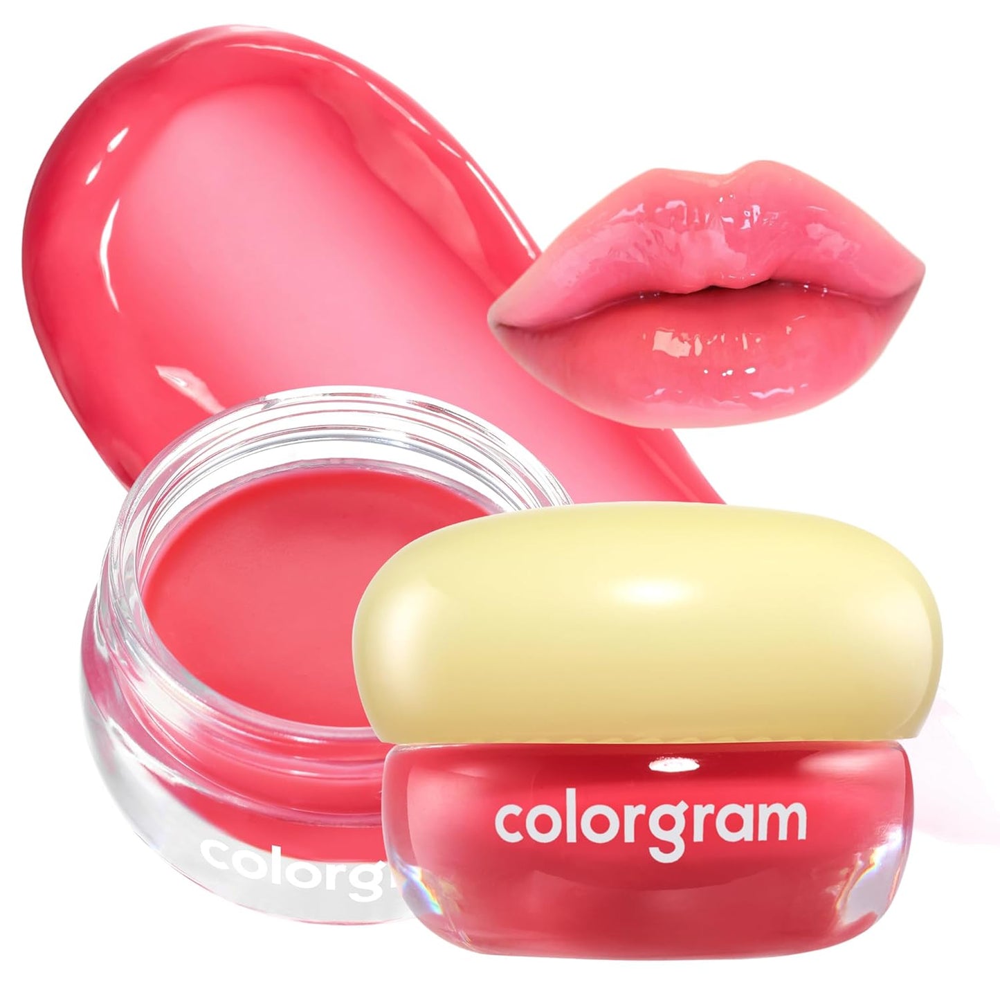 colorgram Tintin Dory Lip Jam 3.5g
